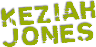 Keziah Jones