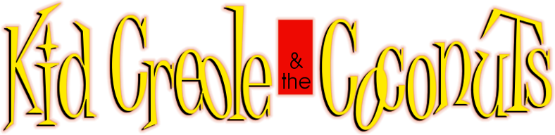 Kid Creole and the Coconuts