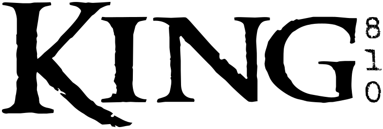 KING 810