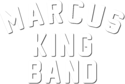 The Marcus King Band