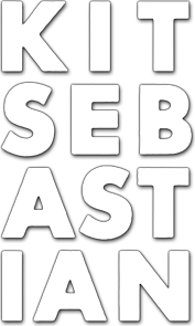 Kit Sebastian