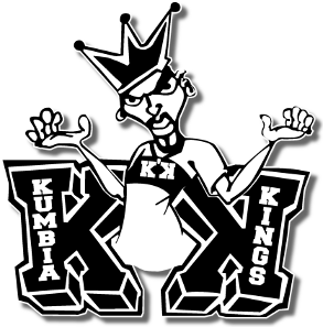 Kumbia Kings