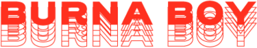 Burna Boy