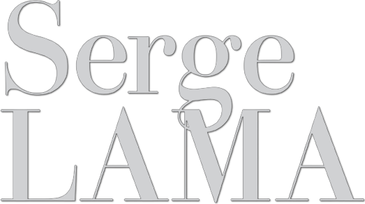 Serge Lama