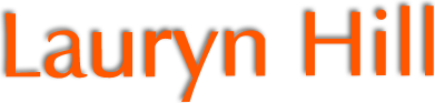 Lauryn Hill