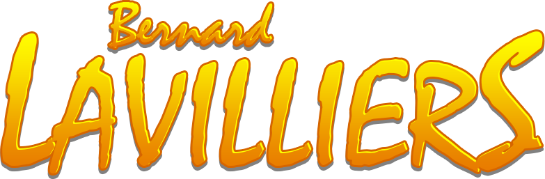 Bernard Lavilliers
