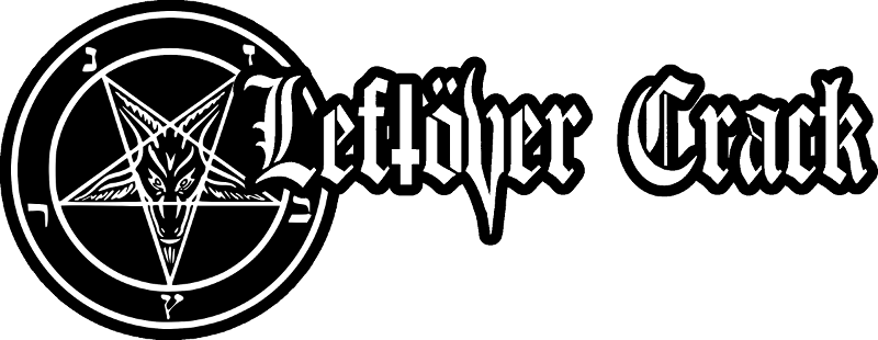 Leftöver Crack