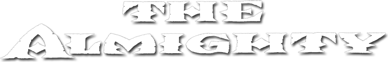 The Almighty