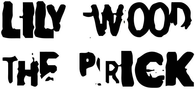 Lilly Wood and The Prick