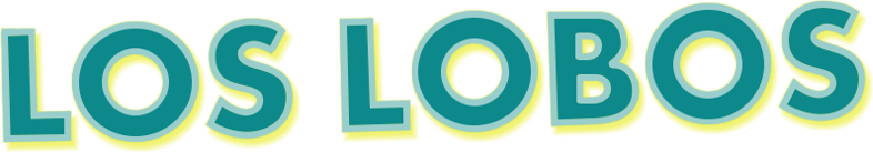 Los Lobos