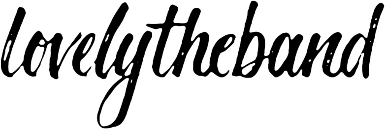 lovelytheband