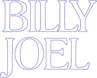 Billy Joel