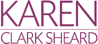 Karen Clark Sheard
