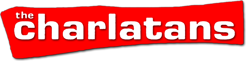 The Charlatans