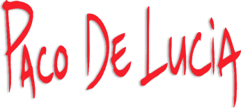 Paco de Lucía