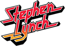Stephen Lynch