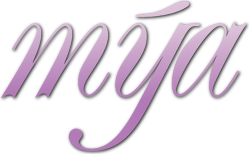 Mýa