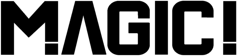 MAGIC!