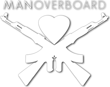 Man Overboard