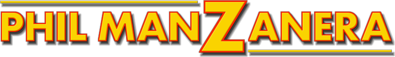 Phil Manzanera
