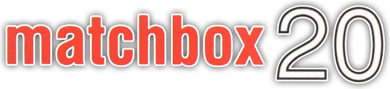 Matchbox Twenty