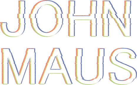 John Maus