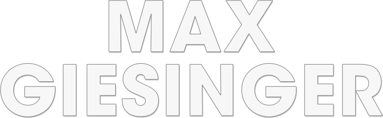 Max Giesinger