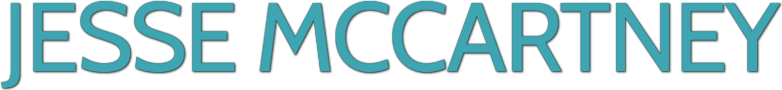 Jesse McCartney