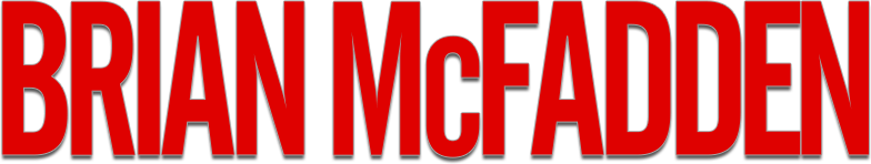 Brian McFadden