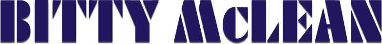 Bitty McLean
