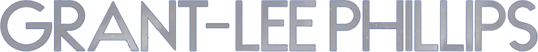 Grant-Lee Phillips