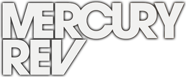 Mercury Rev