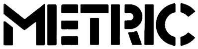 Metric
