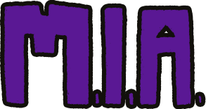 M.I.A.