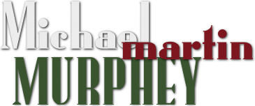 Michael Martin Murphey