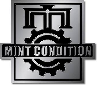 Mint Condition