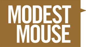 Modest Mouse