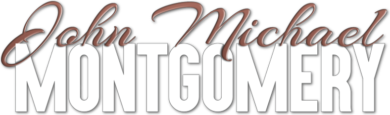 John Michael Montgomery