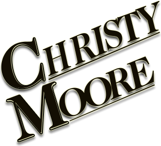Christy Moore