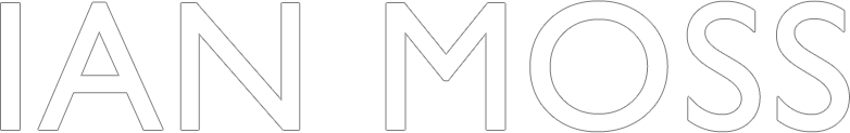 Ian Moss