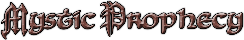 Mystic Prophecy