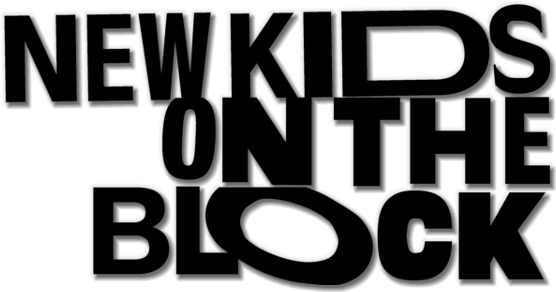 New Kids on the Block