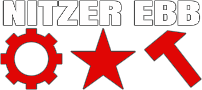 Nitzer Ebb