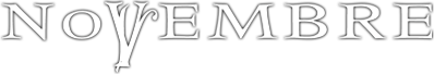Novembre