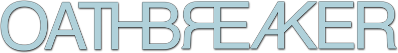 Oathbreaker