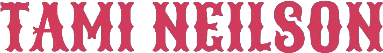 Tami Neilson