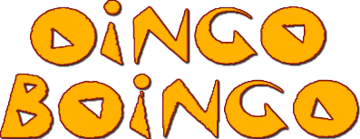 Oingo Boingo