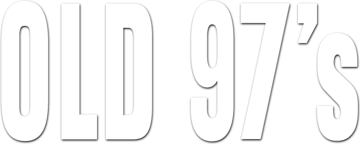 Old 97’s