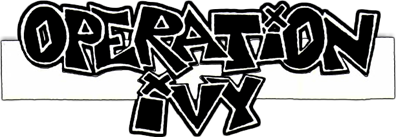Operation Ivy