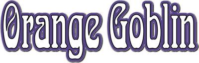 Orange Goblin
